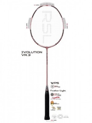 RSL Evolution vr.3